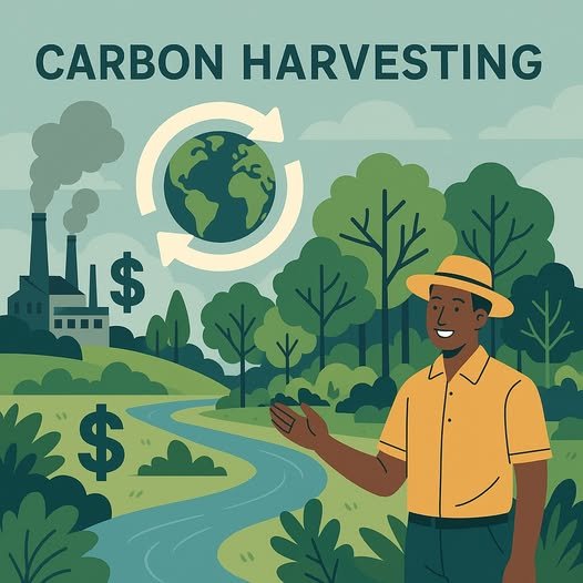 Carbon