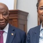 President Boakai_Maryland_Lawmaker