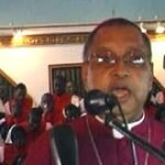The Late Archbishop Francis
