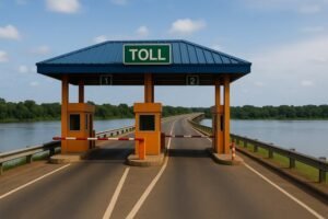 Toll